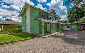 Minha Casa em Canela 1