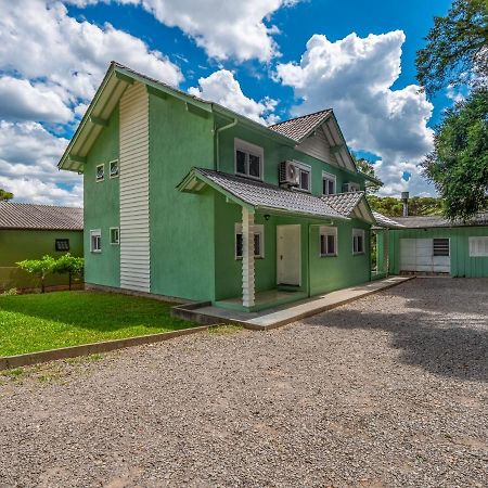 Minha Casa em Canela 1 Exterior foto