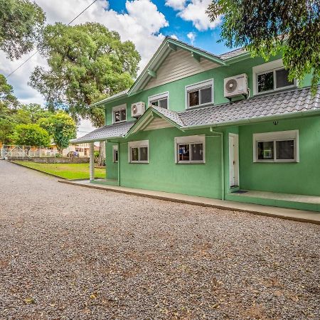 Minha Casa em Canela 1 Exterior foto