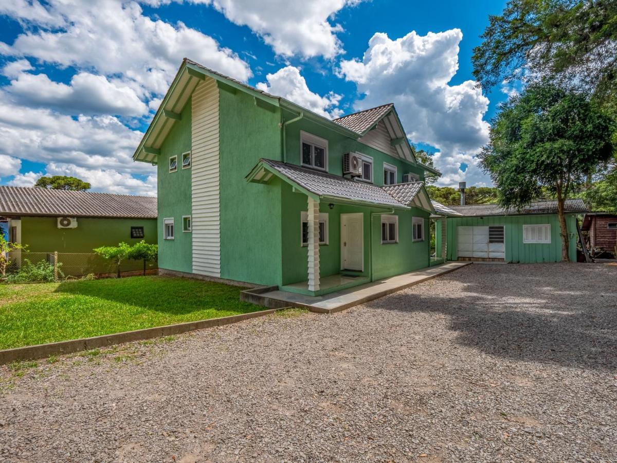 Minha Casa em Canela 1 Exterior foto