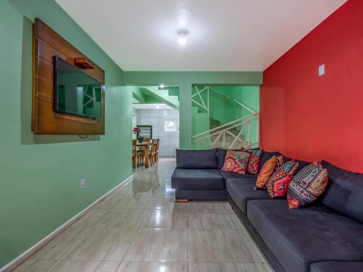 Minha Casa em Canela 1 Exterior foto