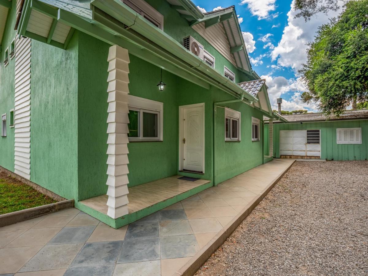 Minha Casa em Canela 1 Exterior foto