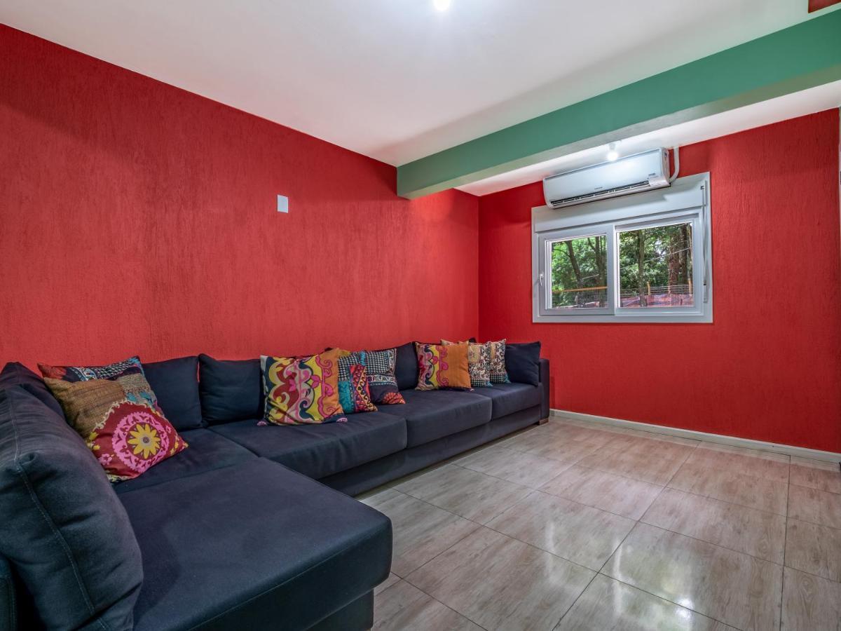 Minha Casa em Canela 1 Exterior foto