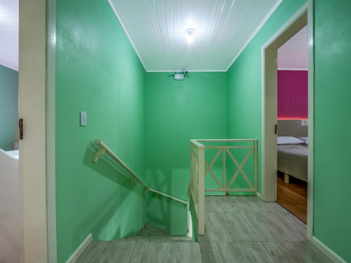Minha Casa em Canela 1 Exterior foto