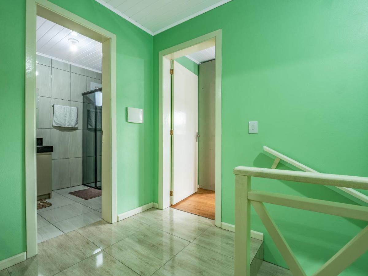Minha Casa em Canela 1 Exterior foto