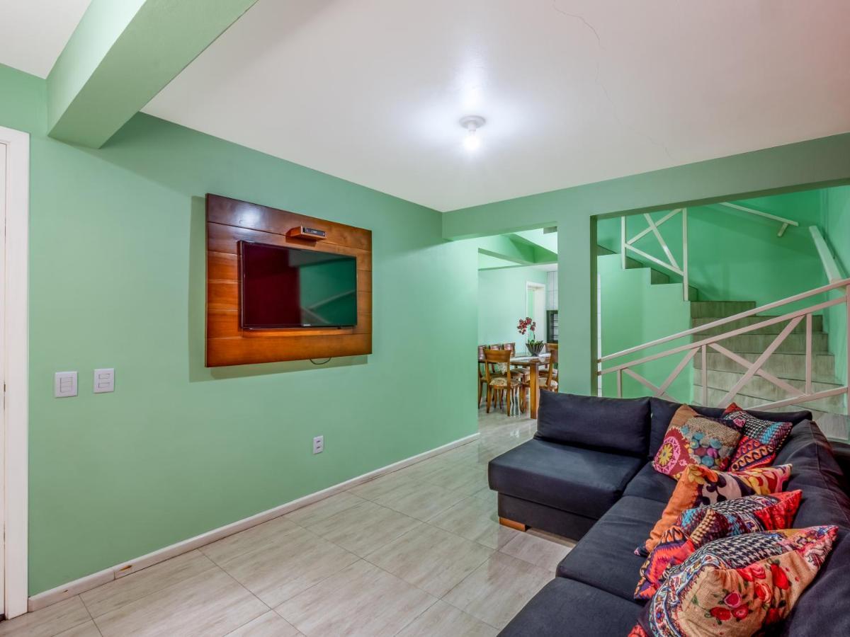 Minha Casa em Canela 1 Exterior foto