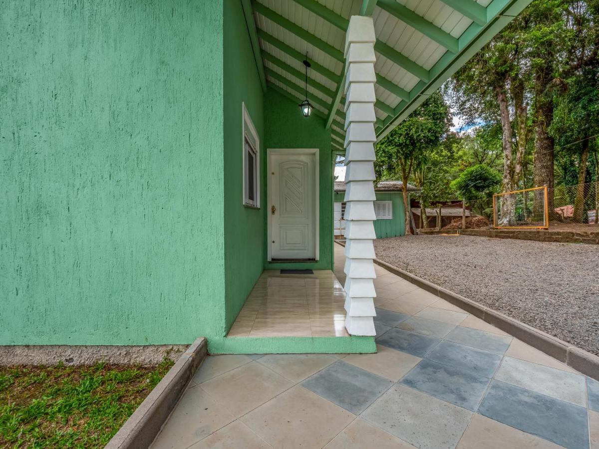 Minha Casa em Canela 1 Exterior foto