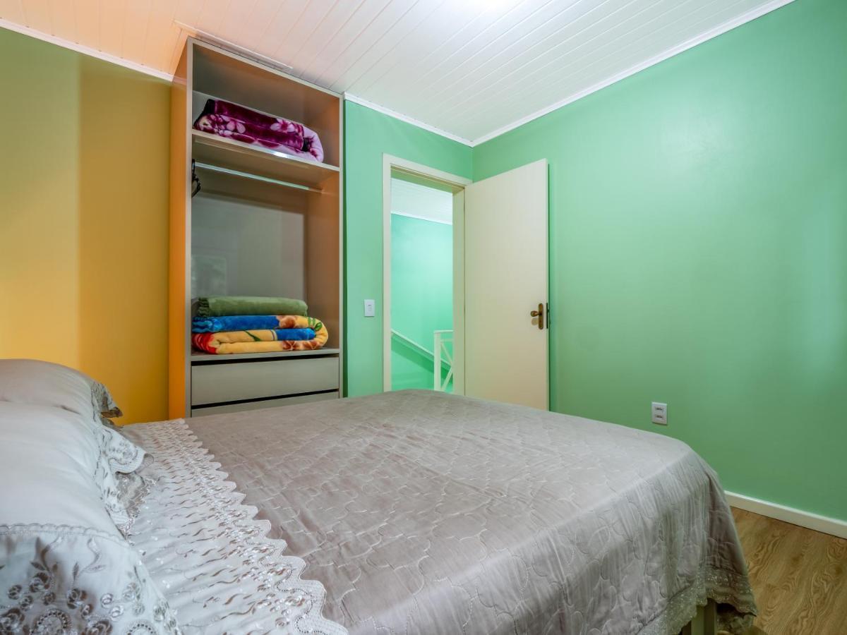 Minha Casa em Canela 1 Exterior foto